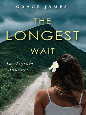 cover image of The Longest Wait